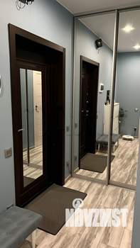 1-к квартира, вторичка, 37м2, 1/7 этаж