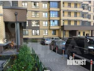 2-к квартира, вторичка, 57м2, 15/17 этаж