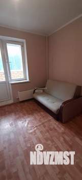 1-к квартира, вторичка, 42м2, 3/17 этаж