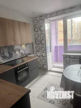 2-к квартира, вторичка, 63м2, 4/17 этаж