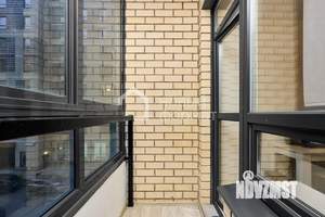 1-к квартира, вторичка, 34м2, 3/18 этаж