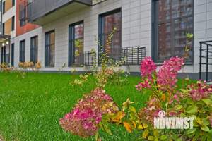 2-к квартира, вторичка, 59м2, 2/17 этаж