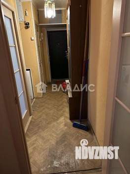 2-к квартира, вторичка, 44м2, 2/5 этаж