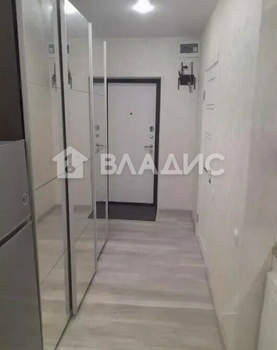 Студия квартира, вторичка, 29м2, 8/26 этаж