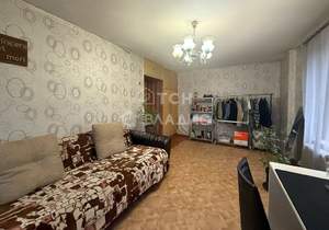 2-к квартира, вторичка, 42м2, 2/5 этаж