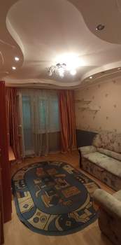 3-к квартира, вторичка, 69м2, 1/9 этаж