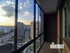 1-к квартира, вторичка, 26м2, 13/18 этаж