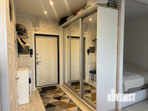 1-к квартира, вторичка, 37м2, 5/7 этаж