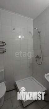 Студия квартира, вторичка, 23м2, 9/25 этаж