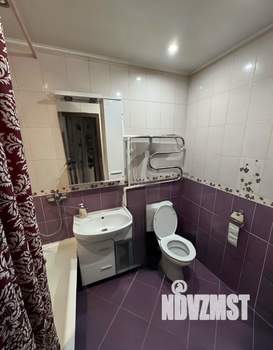 1-к квартира, вторичка, 32м2, 4/5 этаж