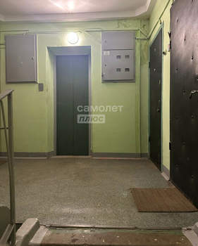 2-к квартира, вторичка, 47м2, 6/9 этаж