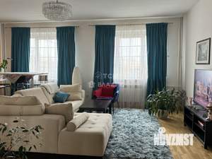 2-к квартира, вторичка, 75м2, 3/4 этаж