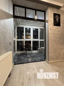 3-к квартира, вторичка, 76м2, 13/25 этаж