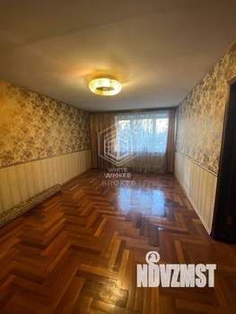 3-к квартира, вторичка, 65м2, 2/16 этаж