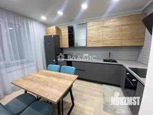 2-к квартира, вторичка, 65м2, 6/7 этаж