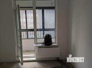 Студия квартира, вторичка, 27м2, 8/22 этаж