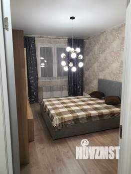 1-к квартира, вторичка, 37м2, 7/10 этаж