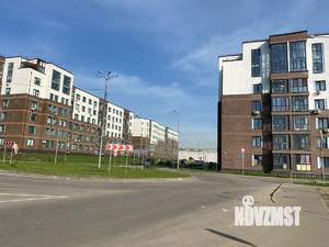 2-к квартира, вторичка, 52м2, 3/6 этаж