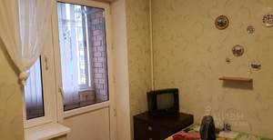 1-к квартира, вторичка, 40м2, 9/23 этаж