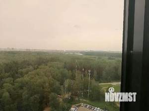 1-к квартира, вторичка, 26м2, 17/22 этаж