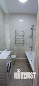 1-к квартира, вторичка, 33м2, 14/22 этаж