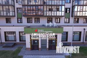 2-к квартира, вторичка, 49м2, 2/9 этаж