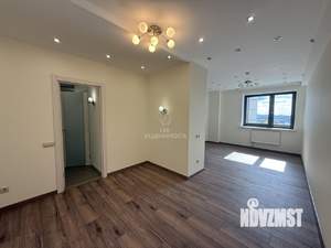 1-к квартира, вторичка, 37м2, 19/20 этаж