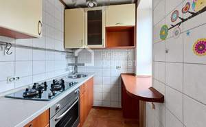 1-к квартира, вторичка, 22м2, 5/9 этаж