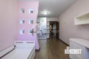 3-к квартира, вторичка, 90м2, 9/9 этаж