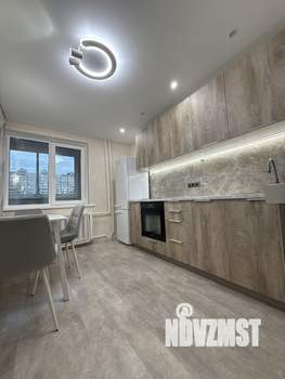 2-к квартира, вторичка, 55м2, 6/16 этаж