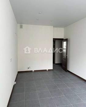 1-к квартира, вторичка, 38м2, 6/17 этаж