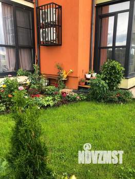 2-к квартира, вторичка, 67м2, 1/3 этаж