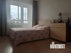 1-к квартира, вторичка, 43м2, 6/9 этаж