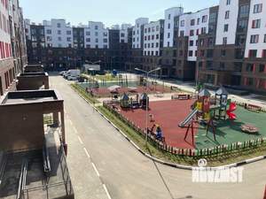 1-к квартира, вторичка, 32м2, 1/6 этаж