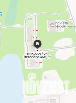 Студия квартира, вторичка, 26м2, 1/1 этаж