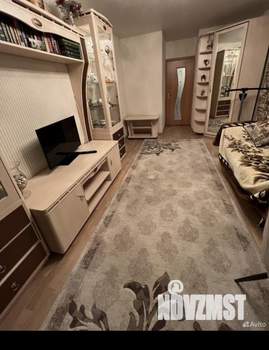 3-к квартира, вторичка, 50м2, 1/5 этаж