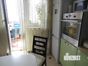 1-к квартира, вторичка, 52м2, 8/12 этаж