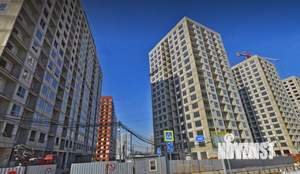 2-к квартира, вторичка, 61м2, 15/19 этаж