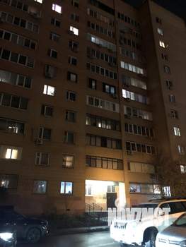 1-к квартира, вторичка, 43м2, 3/12 этаж