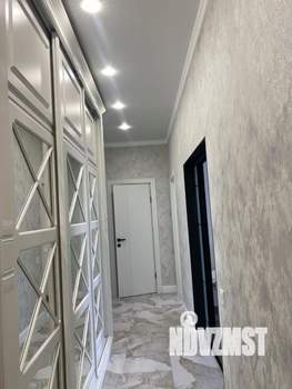 3-к квартира, вторичка, 83м2, 8/18 этаж