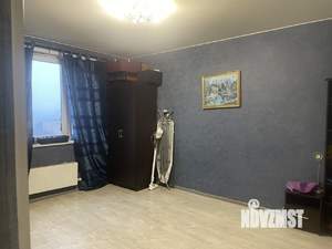 3-к квартира, вторичка, 81м2, 16/25 этаж