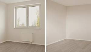 Студия квартира, вторичка, 25м2, 4/6 этаж