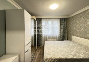 3-к квартира, вторичка, 79м2, 11/18 этаж