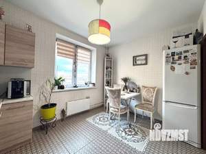 2-к квартира, вторичка, 56м2, 8/19 этаж