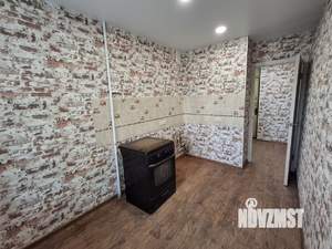 2-к квартира, вторичка, 51м2, 3/12 этаж