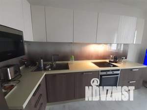 2-к квартира, вторичка, 74м2, 12/17 этаж