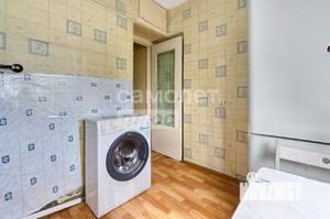 1-к квартира, вторичка, 32м2, 4/9 этаж