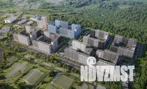 Студия квартира, вторичка, 25м2, 16/17 этаж