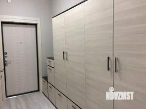 Студия квартира, вторичка, 26м2, 15/17 этаж