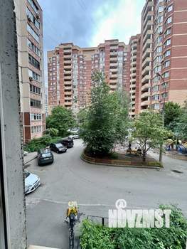2-к квартира, вторичка, 59м2, 2/10 этаж